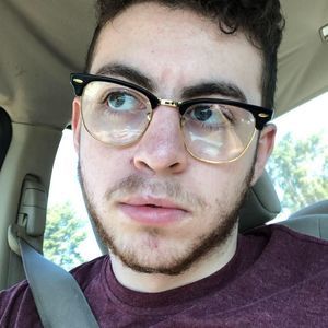 Meet your Posher, Mitchell